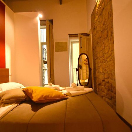 Ferienwohnung La Casa Di Apollo Neapel Exterior foto