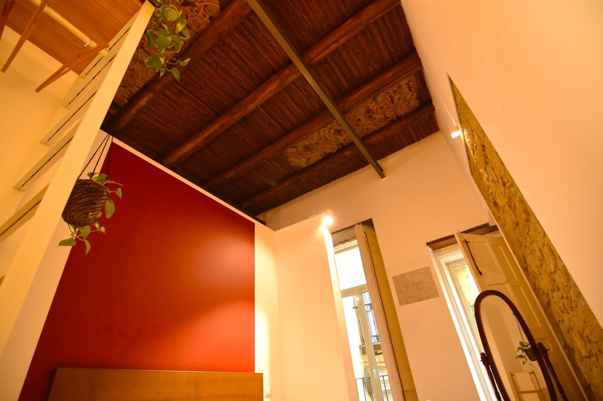 Ferienwohnung La Casa Di Apollo Neapel Exterior foto