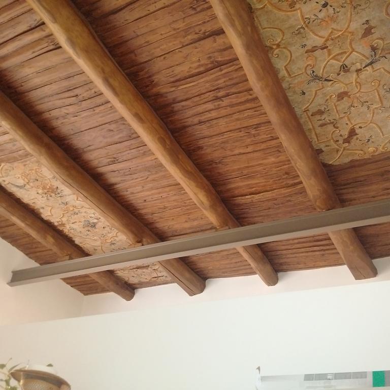 Ferienwohnung La Casa Di Apollo Neapel Exterior foto
